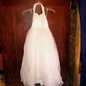 Flower Girl Wedding Special Event pageant